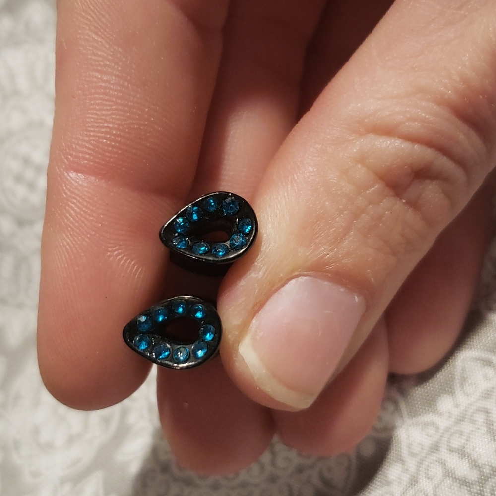 0G Earrings